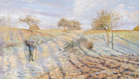EOS: Úsvit impresionismu - Paříž 1874
