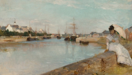 EOS: Úsvit impresionismu - Paříž 1874