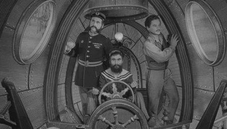 Vynález zkázy Vynález zkázy