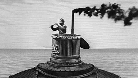 Vynález zkázy Vynález zkázy