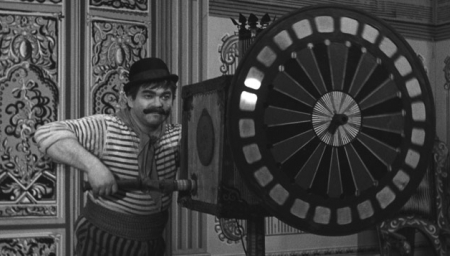 Vynález zkázy Vynález zkázy