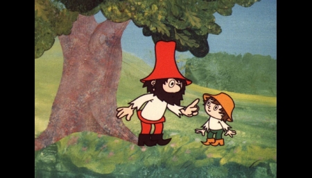 Za kamarády z televize 7