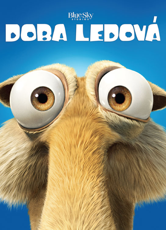 Doba ledová