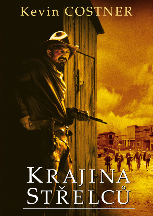 Krajina střelců Krajina střelců