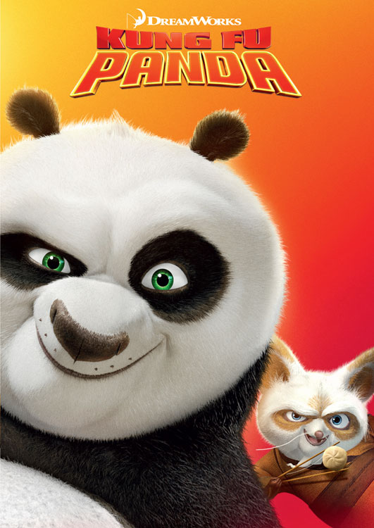 Kung Fu Panda