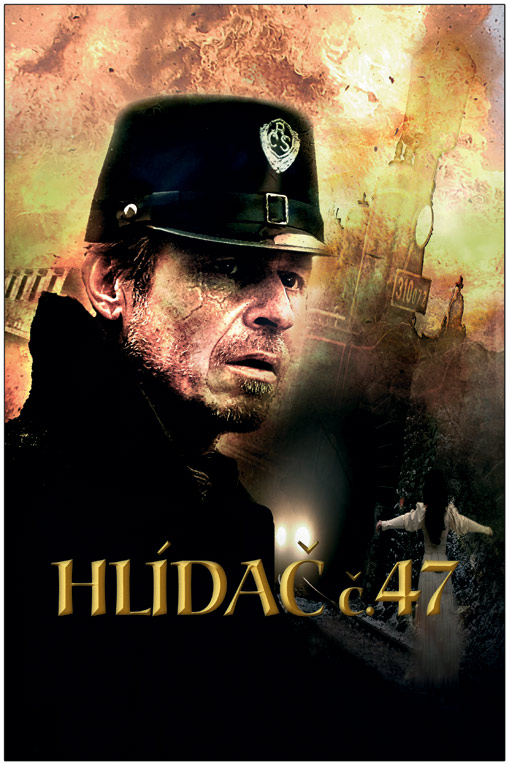 Hlídač č. 47