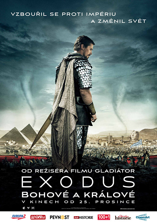 Exodus: Bohové a králové /2D/