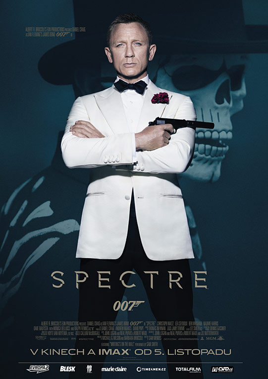 007 - Spectre