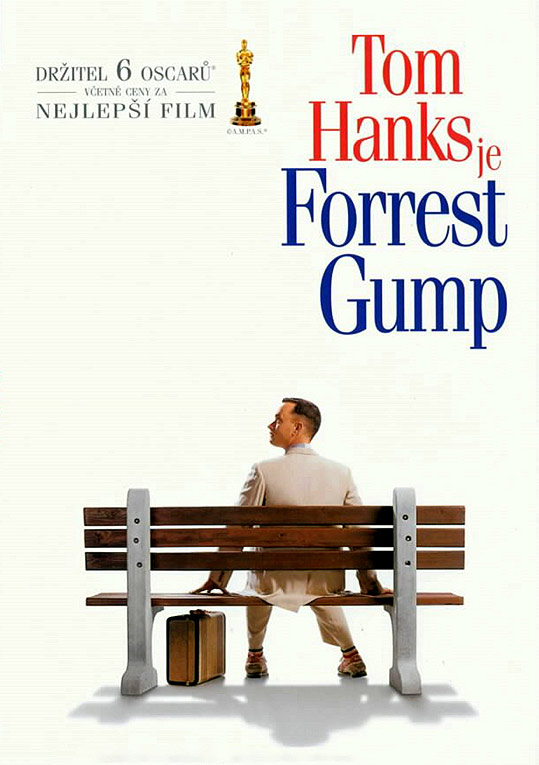 Forrest Gump