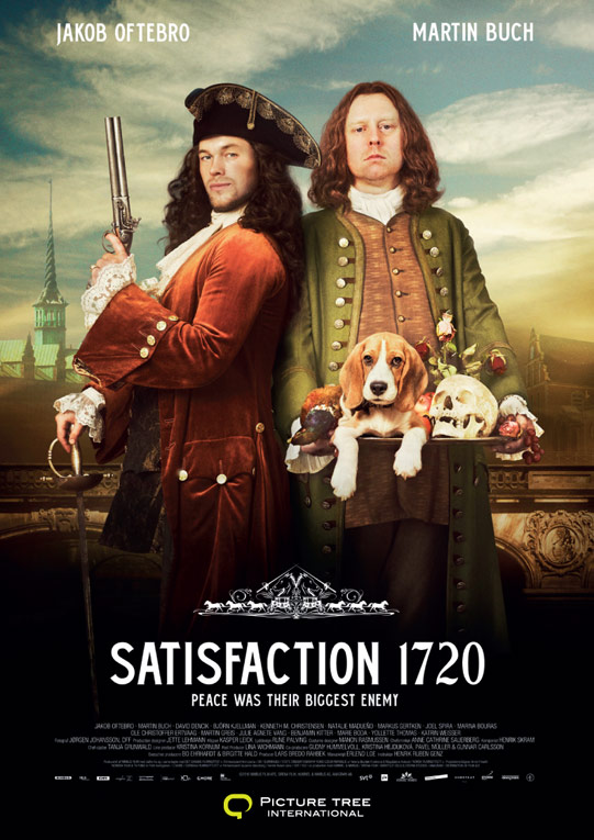 Satisfakce 1720