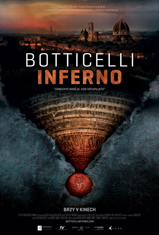 Botticelli: Inferno