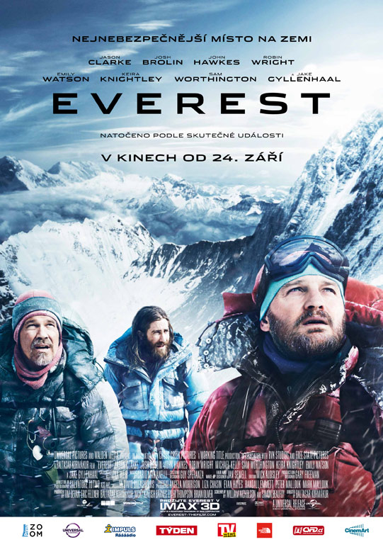 Everest /3D/