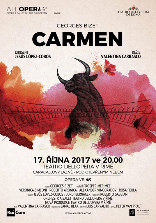 Carmen - Teatro Dell