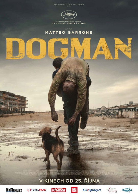 Dogman (2018)