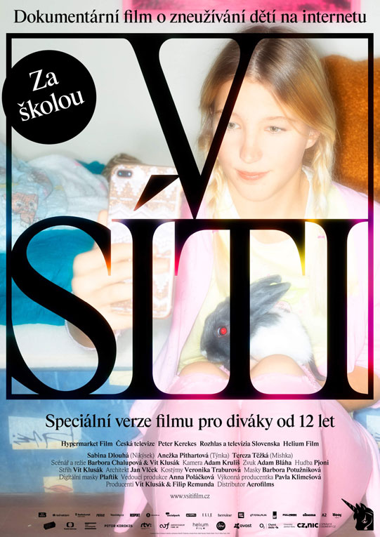 V síti: Za školou (12+)