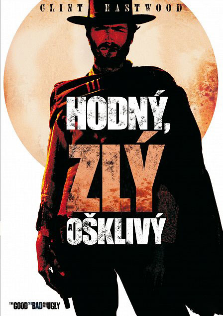 Hodný, zlý a ošklivý