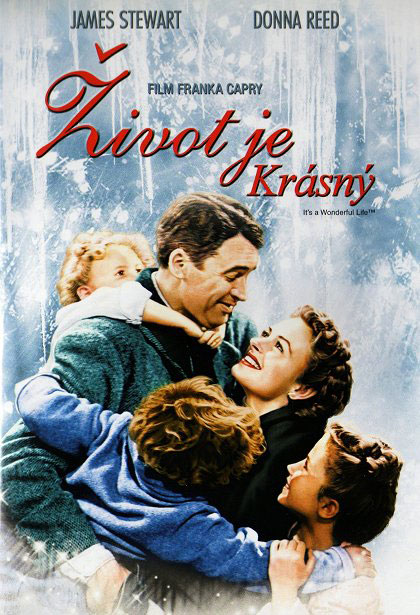 Život je krásný (1946)