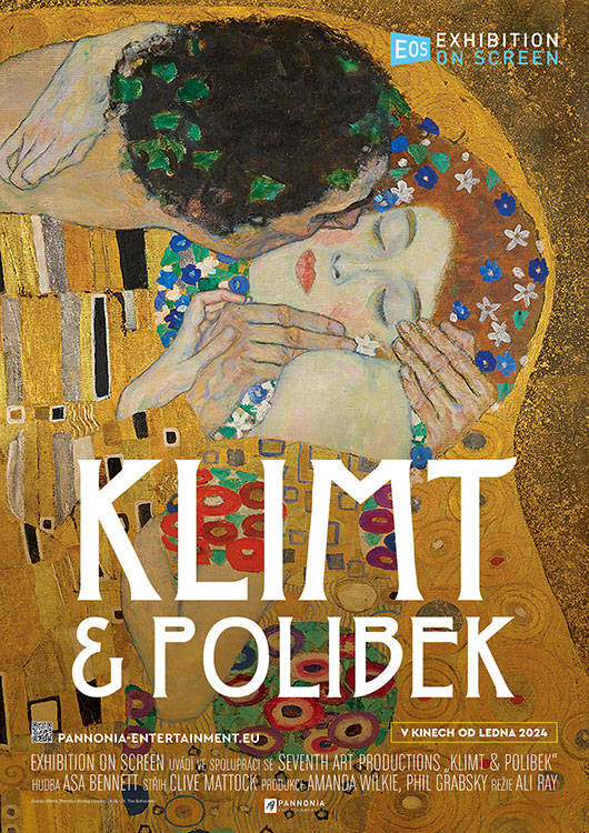 EOS: Klimt & Polibek