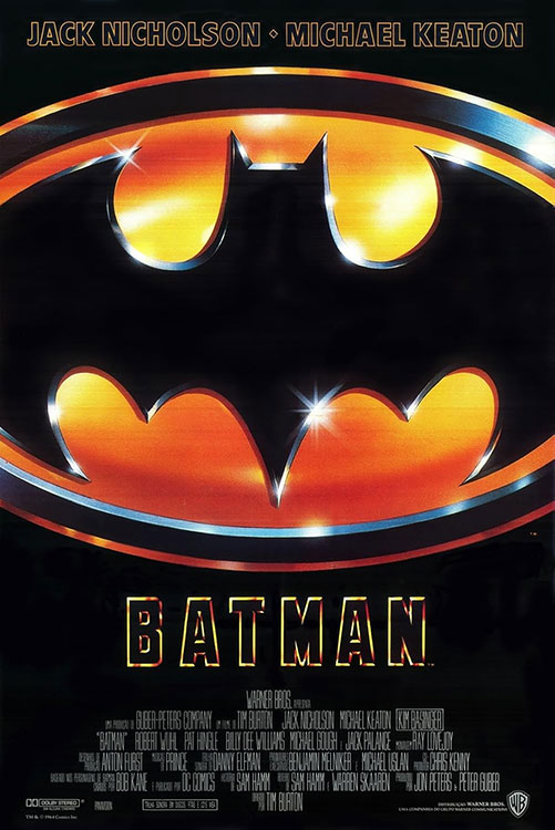 Batman (1989)