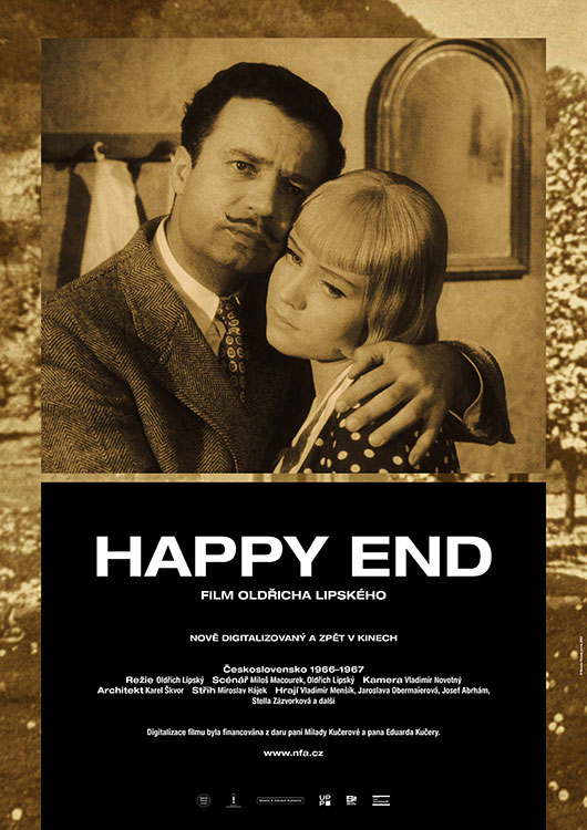 Happy end