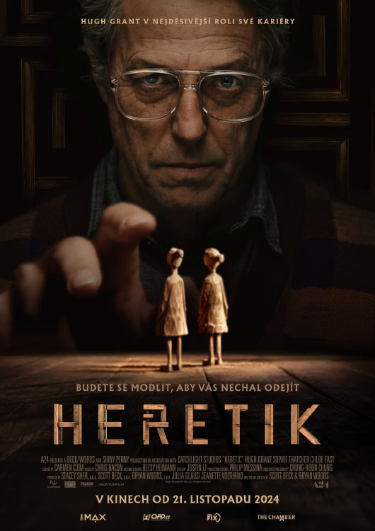 Heretik