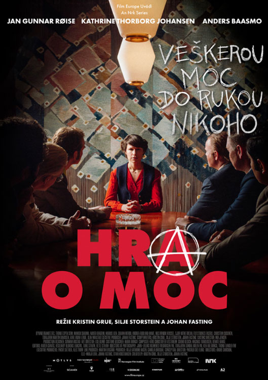 Hra o moc 1. + 2. epizoda