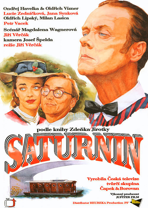 Saturnin
