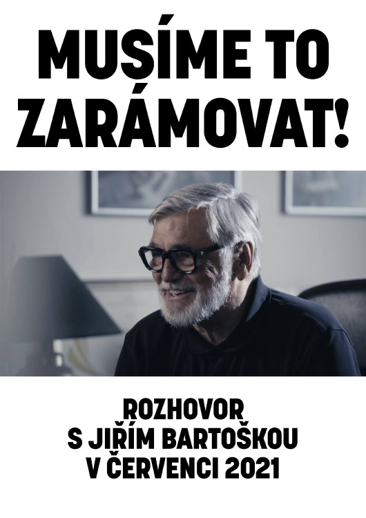 Musíme to zarámovat!