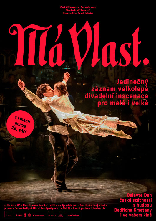 Má vlast