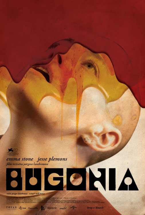 Bugonia Bugonia