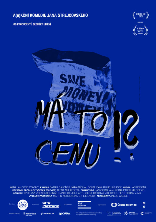 Má to cenu!? Má to cenu!?