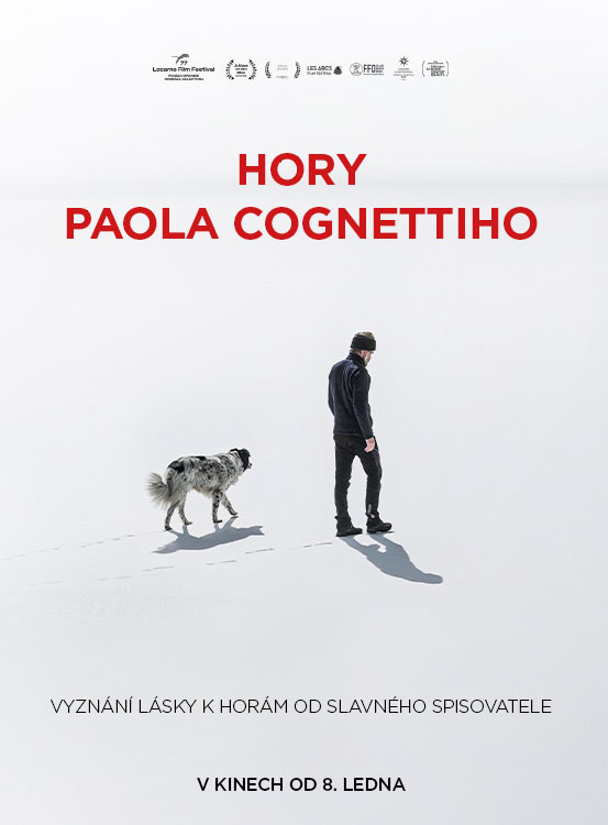 Hory Paola Cognettiho Hory Paola Cognettiho