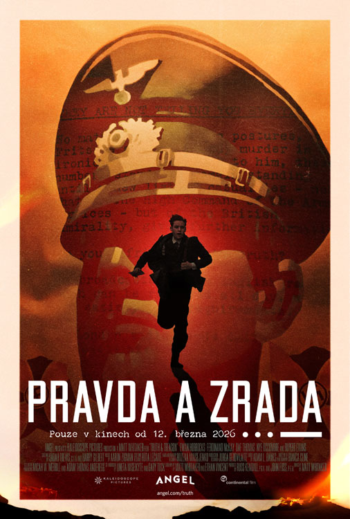 Pravda a zrada