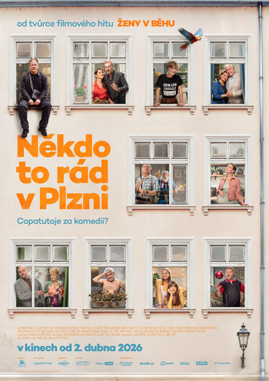 Někdo to rád v Plzni Někdo to rád v Plzni