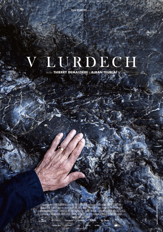 V Lurdech