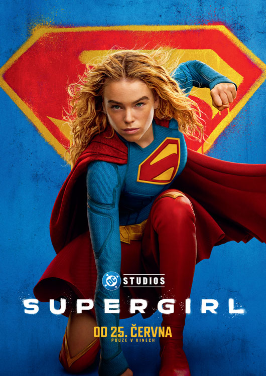 Supergirl