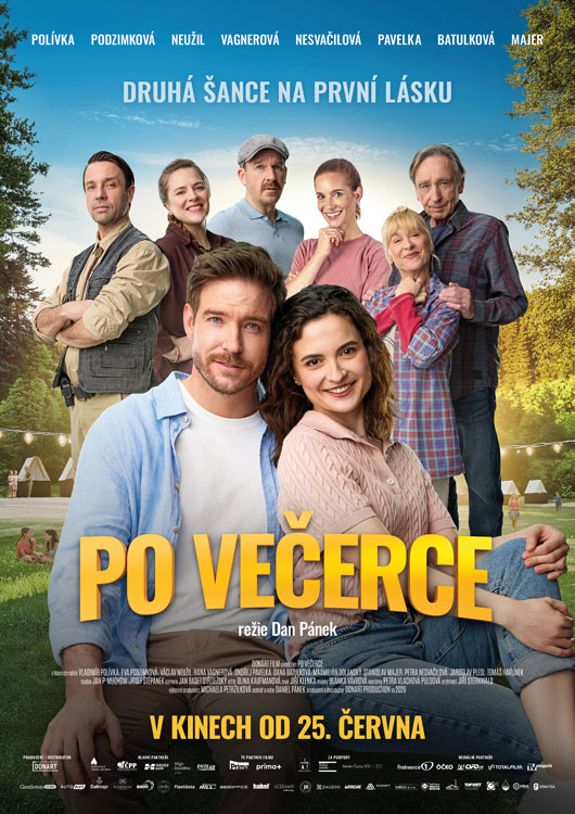 Po večerce Po večerce