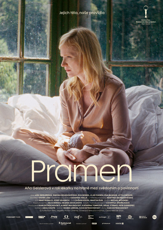 Pramen Pramen