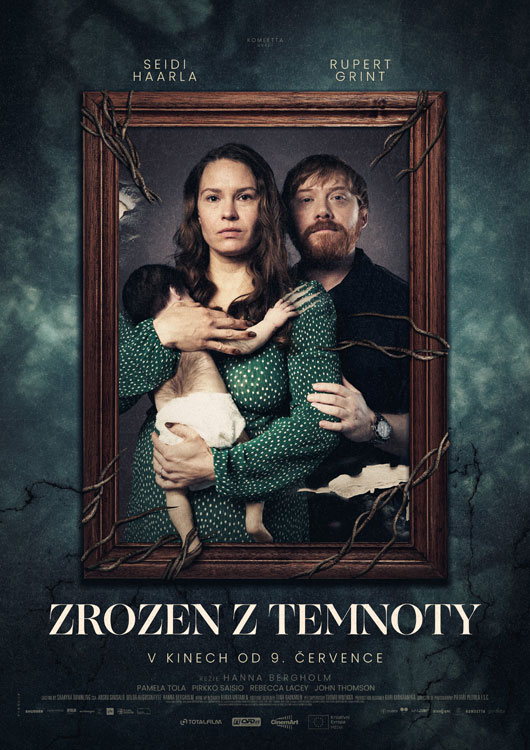 Zrozen z temnoty Zrozen z temnoty
