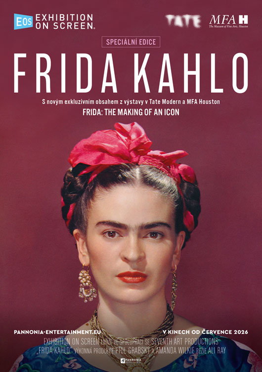 EOS: Frida Kahlo EOS: Frida Kahlo