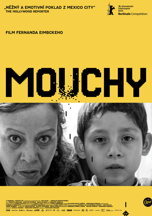 Mouchy Mouchy