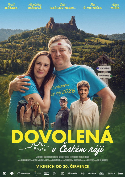 Dovolená v Českém ráji Dovolená v Českém ráji