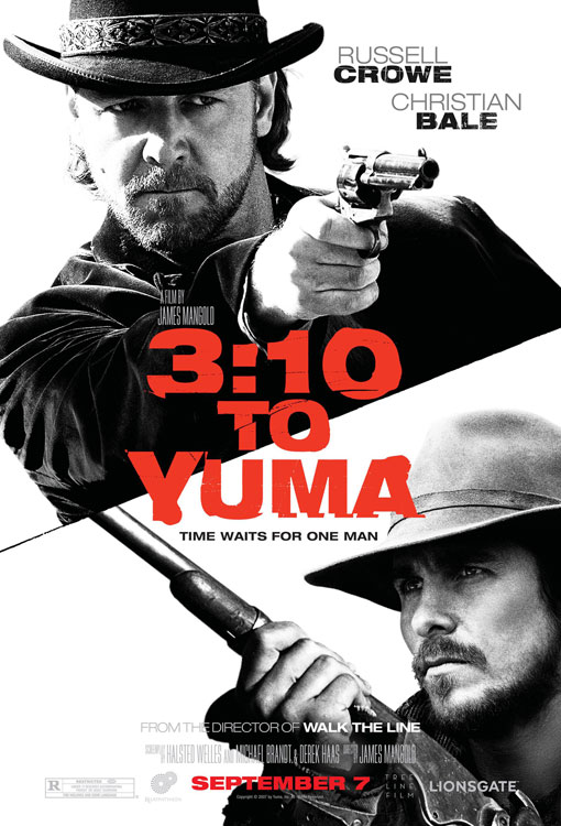 3:10 Vlak do Yumy 3:10 Vlak do Yumy