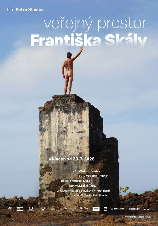 Veřejný prostor Františka Skály Veřejný prostor Františka Skály