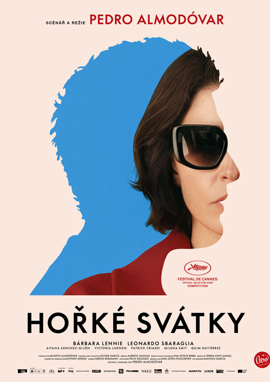 Hořké svátky Hořké svátky
