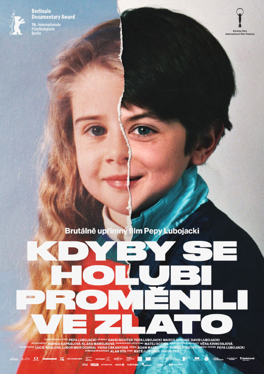 Kdyby se holubi proměnili ve zlato Kdyby se holubi proměnili ve zlato