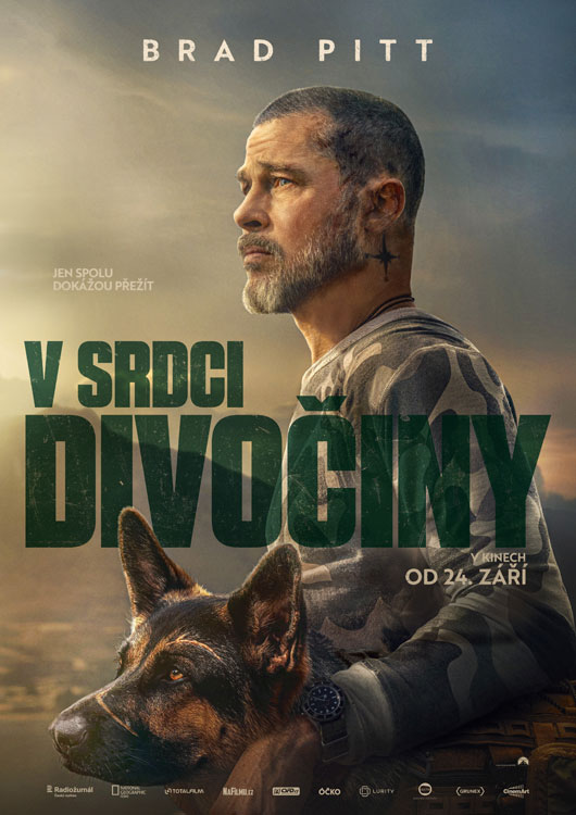 V srdci divočiny V srdci divočiny