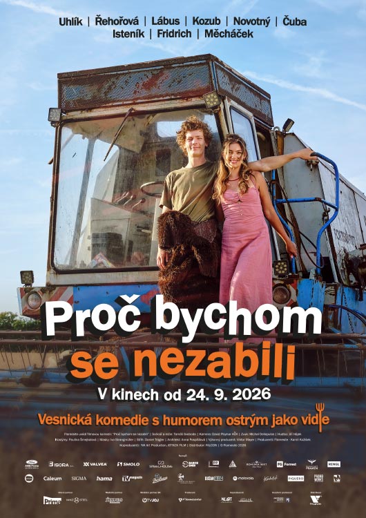 Proč bychom se nezabili Proč bychom se nezabili