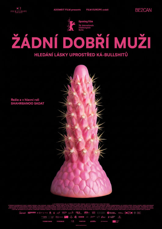 Žádní dobří muži Žádní dobří muži