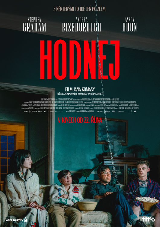 Hodnej Hodnej